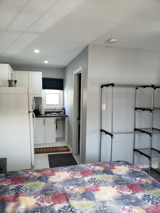 Lakeview Motel & Cottage 킨카딘 외부 사진
