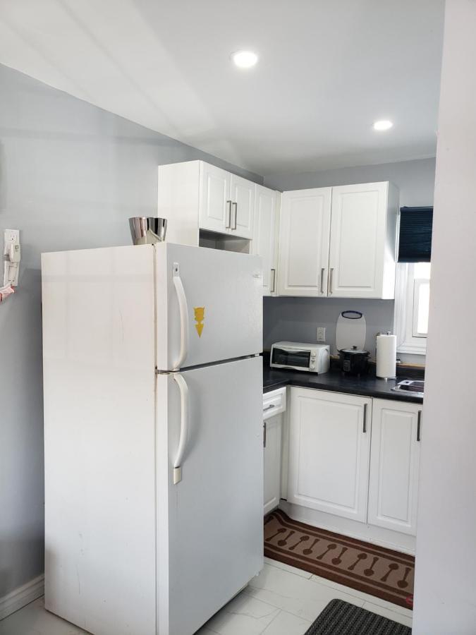 Lakeview Motel & Cottage 킨카딘 외부 사진