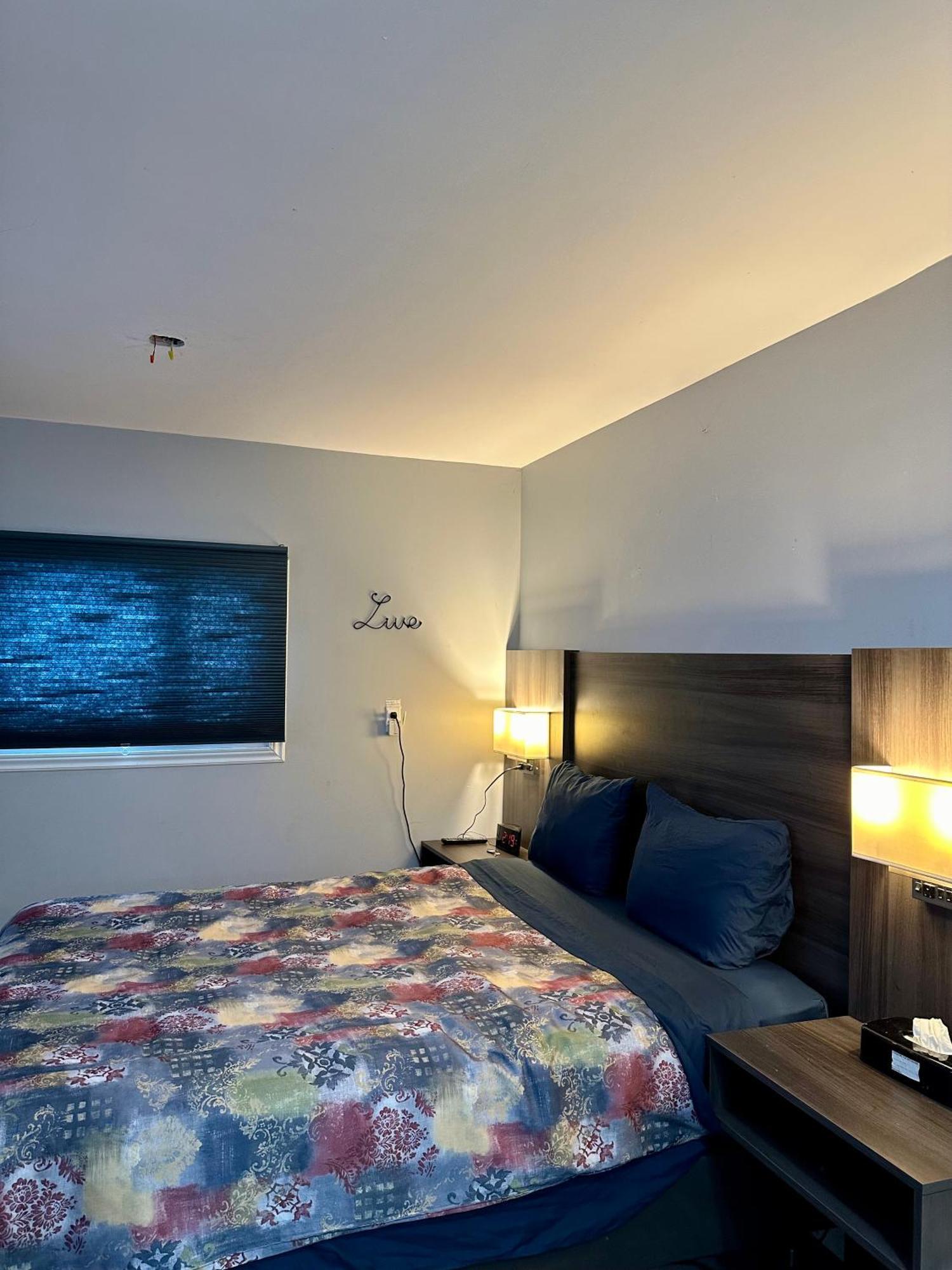 Lakeview Motel & Cottage 킨카딘 외부 사진